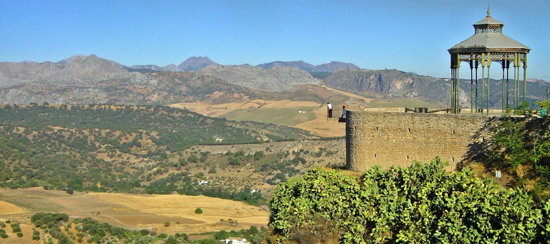 Tus apartamentos en Ronda