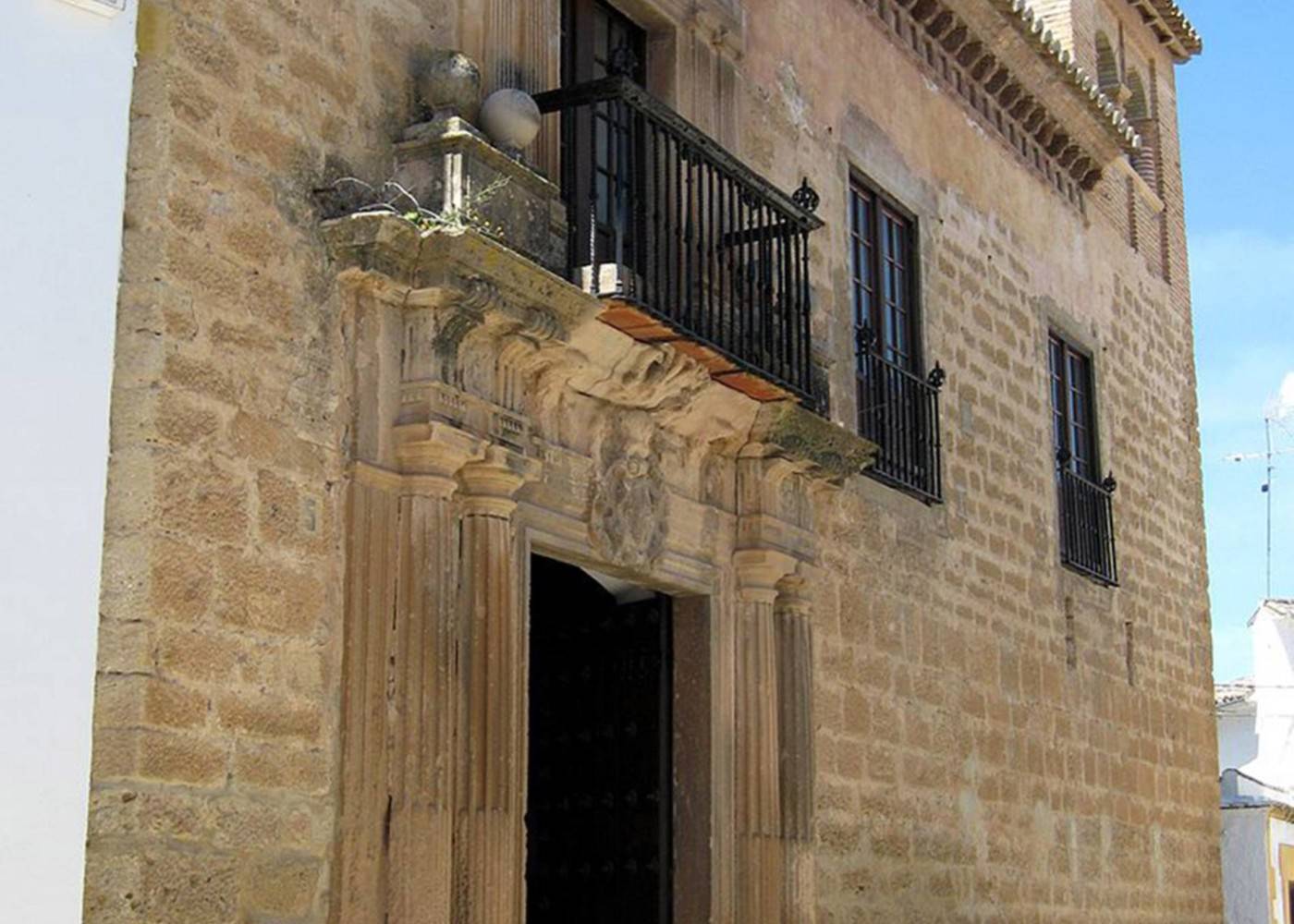 Museo municipal de Ronda