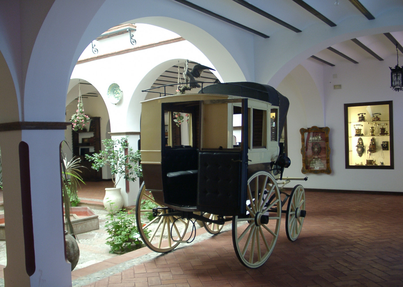 Museo Lara 